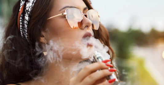 Är vape lagligt i Sverige 2025? Det här är reglerna