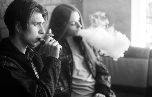 De bästa vape smakerna på marknaden 2025