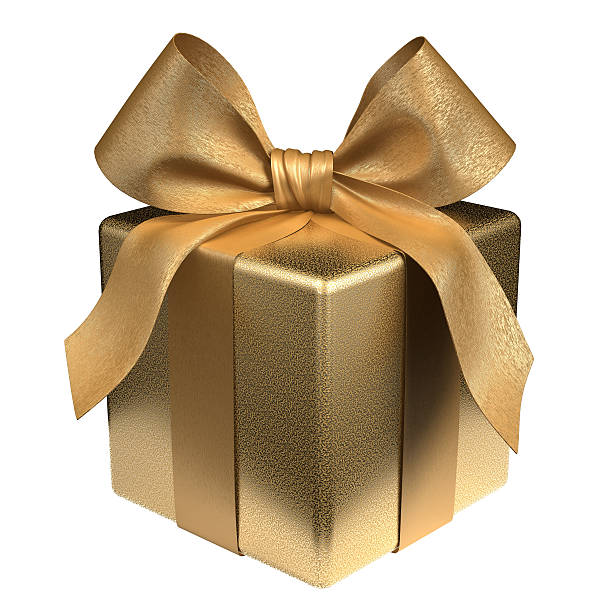 Guld Paket