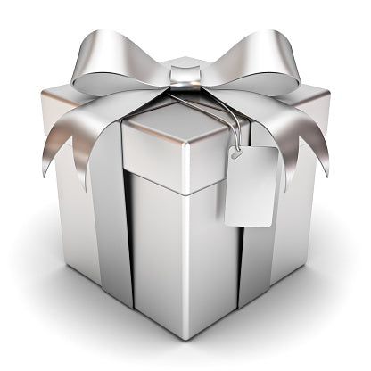 Silver paket