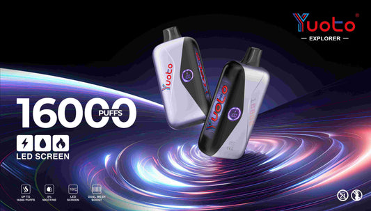 TPD - Regler för vapes