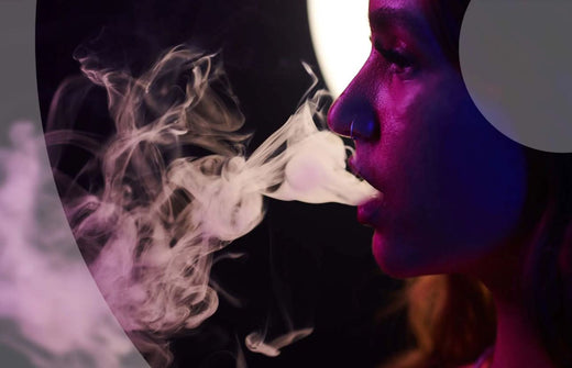 Skillnaden mellan vapes och e-cigaretter
