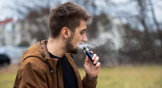 DIY - blanda egen e-juice