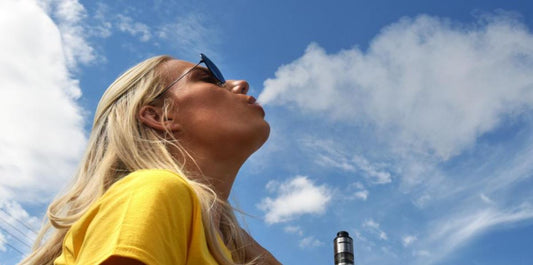 Hur länge håller vape batteriet? Tips för längre livslängd