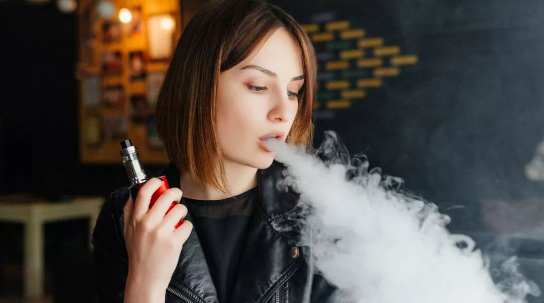 Hur man byter coil på en vape
