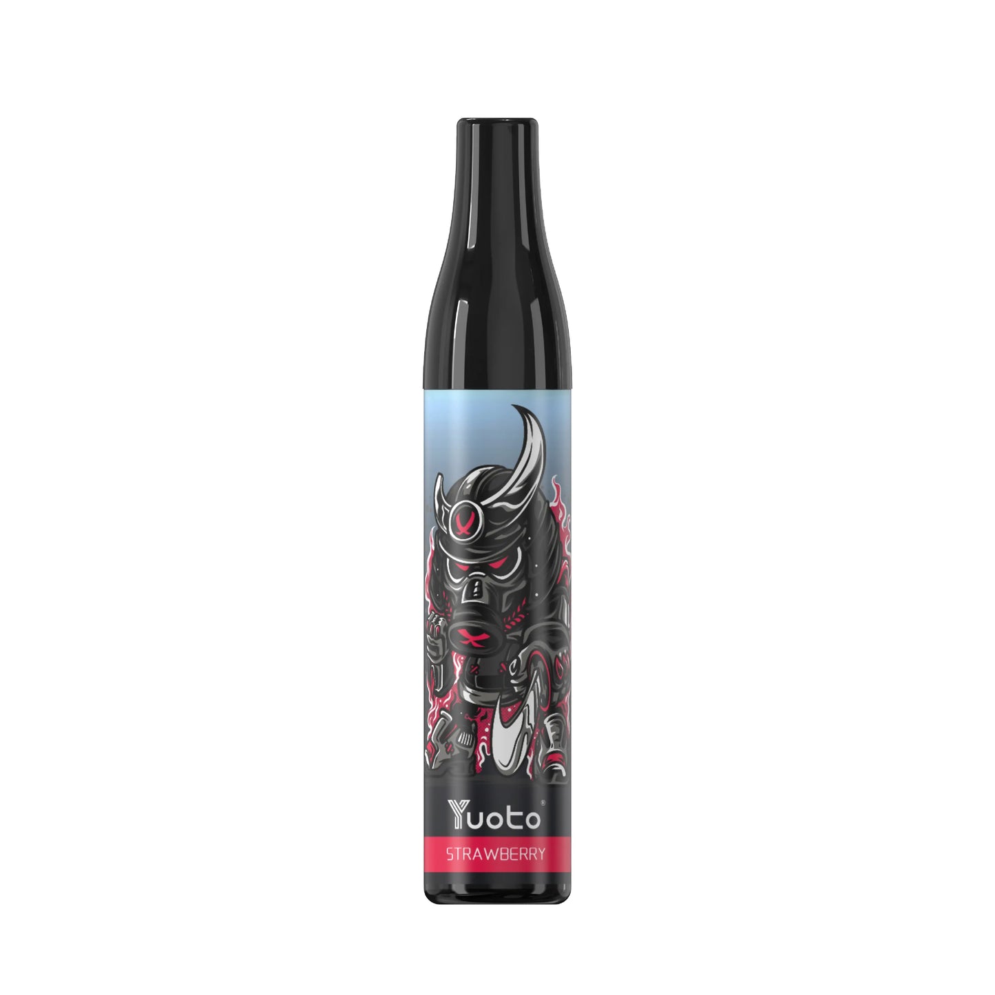 Bottle Strawberry