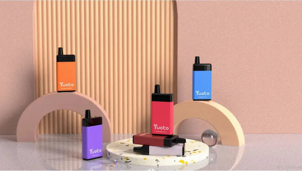 Engångs vape med 7000 bloss från Beyonder kollektionen. Kraftfull långvarig prestanda.