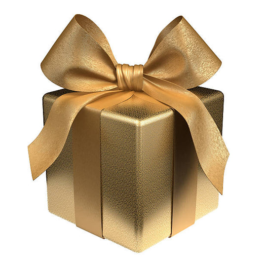Guld Paket