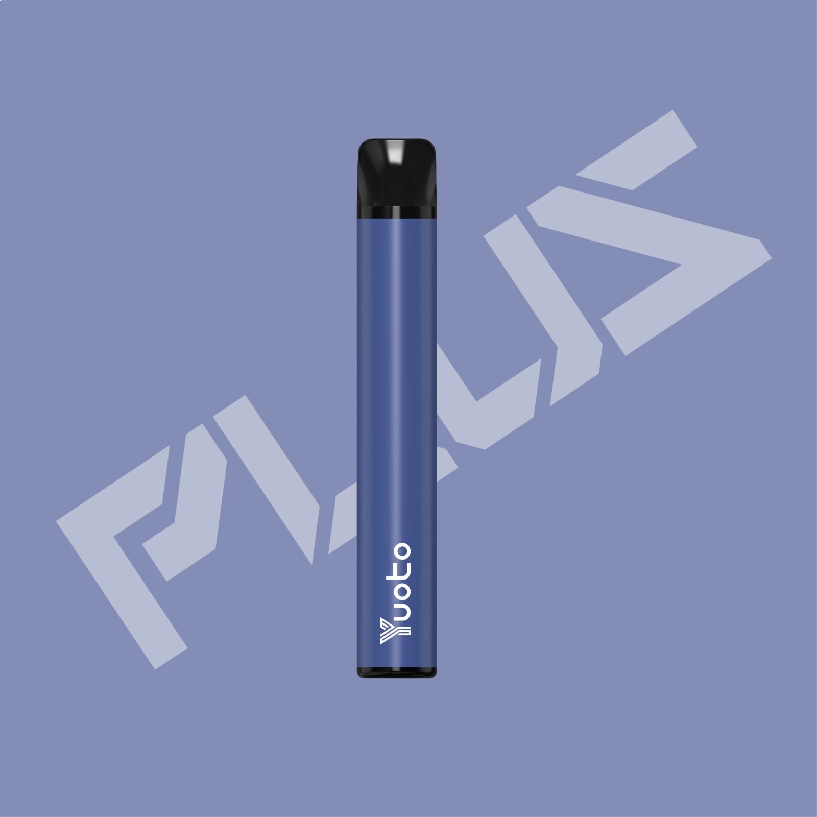 Yuoto Plus Blueberry Raspberry är en premium e-juice som kombinerar söta blåbär och syrliga hallon till en ljuvlig smakupplevelse. Denna e-juice har en hög kvalitet och är tillverkad av de finaste ingredienserna för att ge dig den bästa vaping-upplevelsen