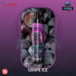 Utforska Förtrollande Smaker - Thanos Grape Ice Vape i Sverige! Njut av den intensiva smaken av saftiga vindruvor med en kylig touch av is
