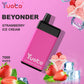 Beyonder Strawberry Ice Cream