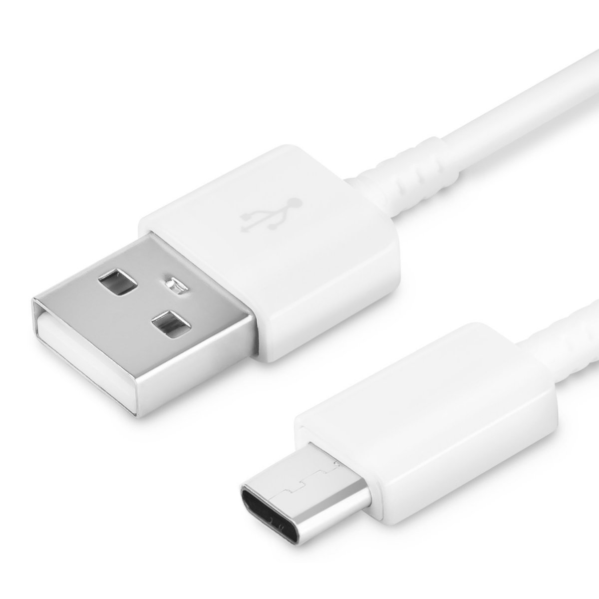 Smidig och Snabb - Vår 18 cm USB-C kabel gör laddning enklare än någonsin! Anslut och ladda med stil