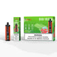 Vape med 15000 bloss. Finns i flera smaker.