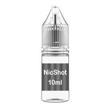 Nikotinshot