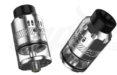 Vape Atomitezer (2/4,5 ml, 25 mm)